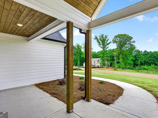 House for sale in Williamson, Georgia