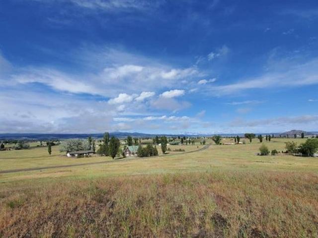 Land for sale in Modoc, California