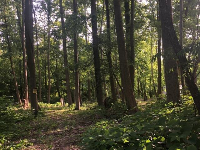 Land for sale in Summit, Ohio