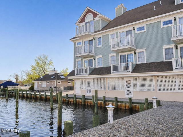 Condo for sale in Lanoka Harbor, New Jersey