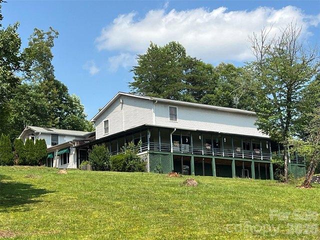 House for sale in Rutherford, North Carolina