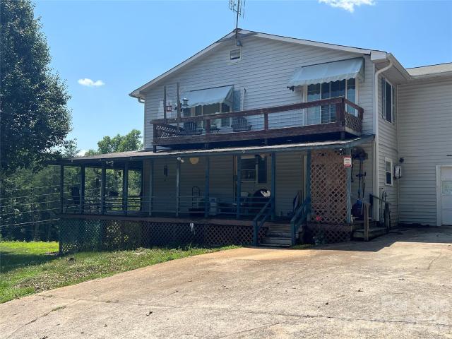House for sale in Rutherford, North Carolina