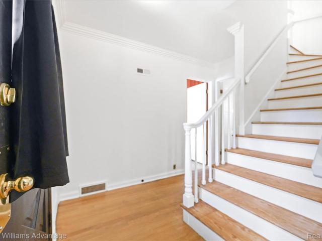 House for sale in Bailey, Michigan