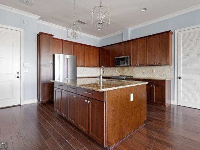 Condo for sale in Woodstock, Georgia