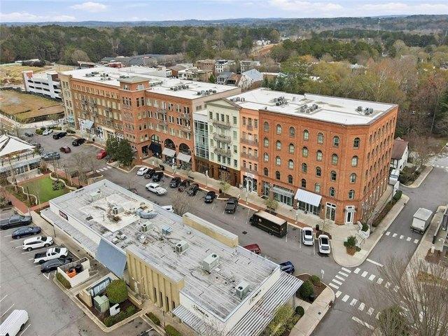 Condo for sale in Woodstock, Georgia