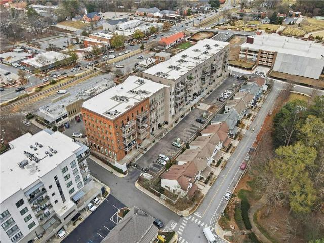 Property for sale in Woodstock, Georgia