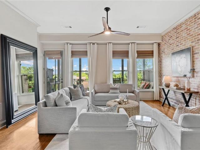 Condo for sale in Woodstock, Georgia