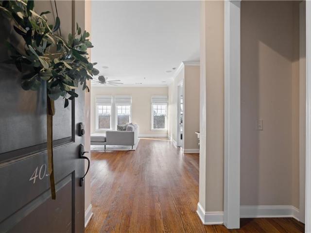 Condo for sale in Woodstock, Georgia