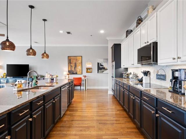 Condo for sale in Woodstock, Georgia