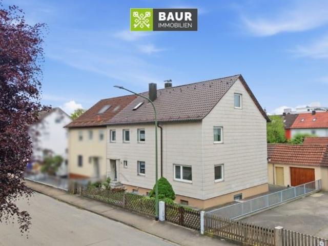 Haus kaufen in Neu-Ulm, Bayern