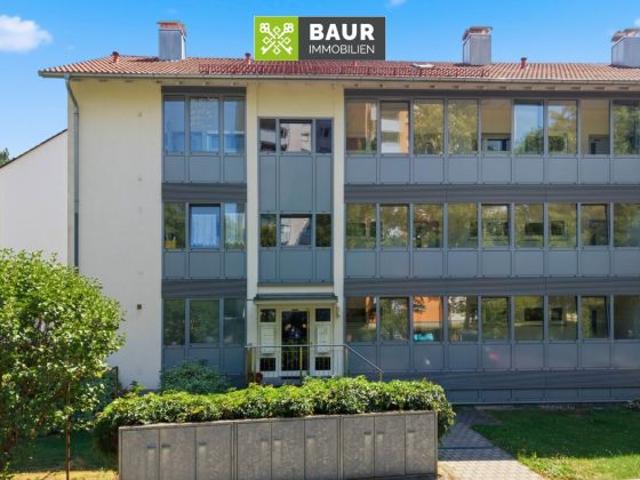 Wohnung kaufen in Laupheim, Baden-Württemberg