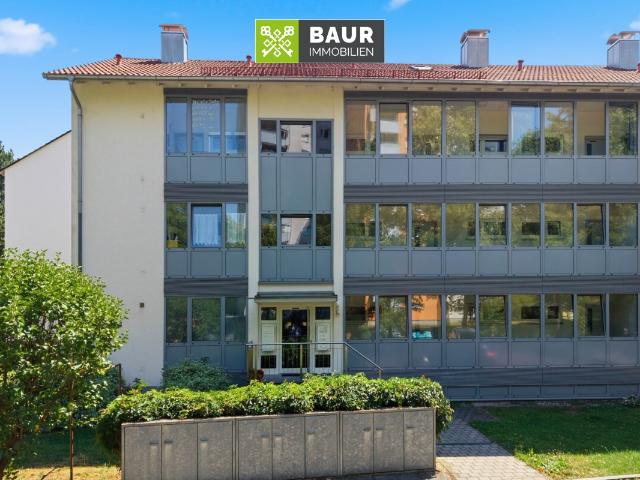 Wohnung kaufen in Dürnachhöfe, Laupheim