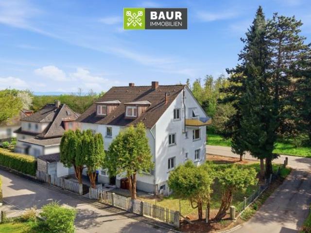 Haus kaufen in Friedrichshafen, Baden-Württemberg