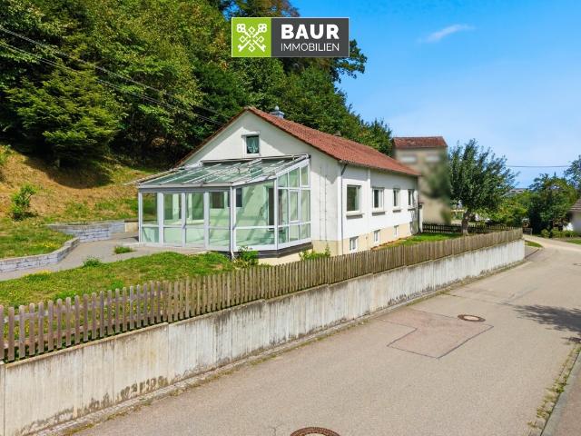 Villa kaufen in Erolzheim, Baden-Württemberg