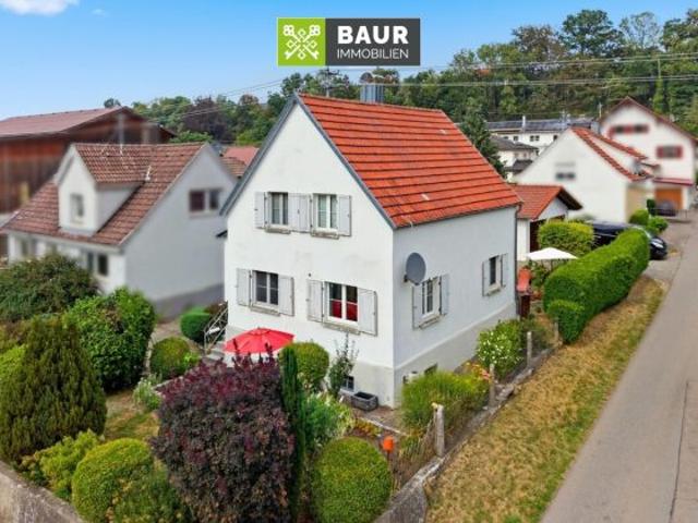 Haus kaufen in Rot an der Rot, Baden-Württemberg