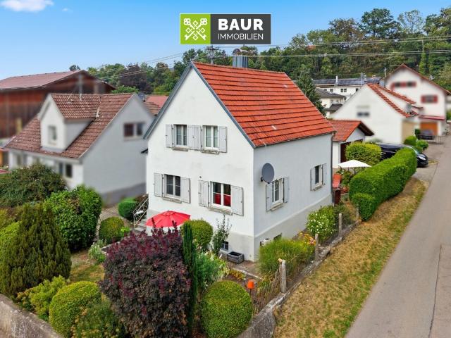 Villa kaufen in Spindelwag, Rot an der Rot