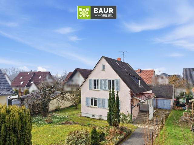 Villa kaufen in Friedrichshafen, Baden-Württemberg
