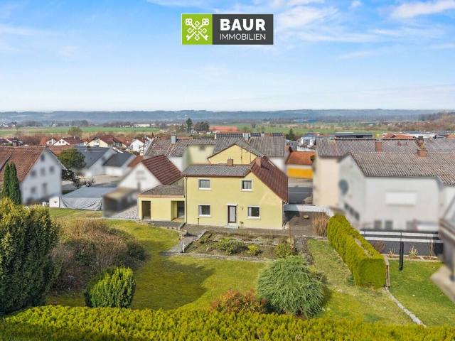 Haus kaufen in Baindt, Baden-Württemberg