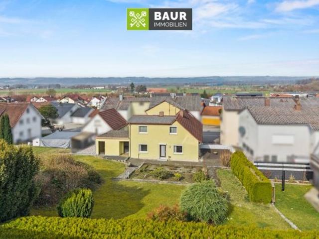 Haus kaufen in Baindt, Baden-Württemberg