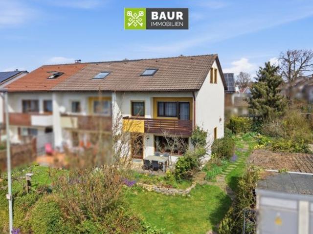 Haus kaufen in Ulm, Baden-Württemberg