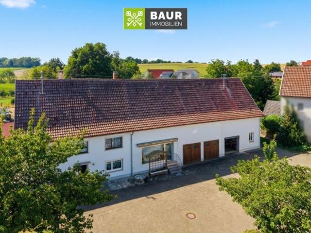 Haus kaufen in Oberstadion, Baden-Württemberg