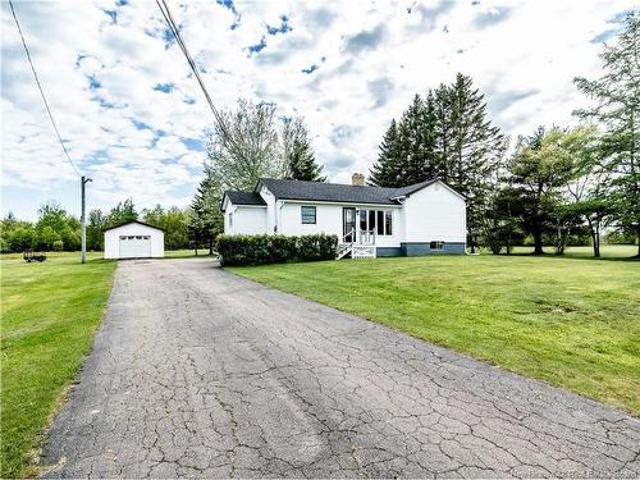 House for sale in Saint-louis, New Brunswick