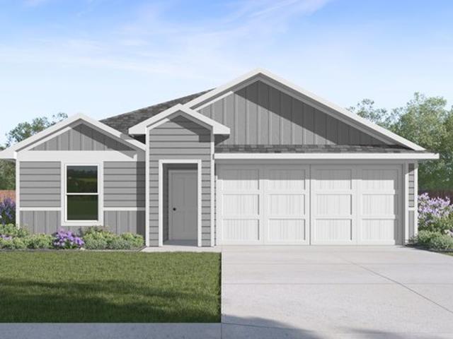 House for sale in Jefferson, Texas