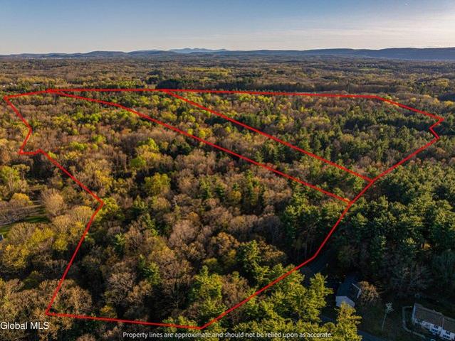 Land for sale in Albany, New York
