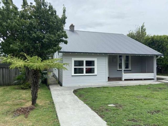 House for rent in East Coast