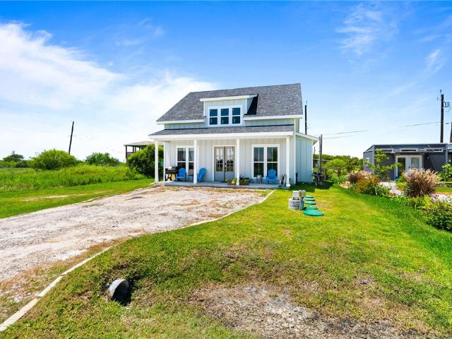 House for sale in Rockport, Texas