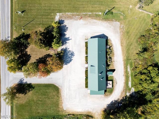 Commercial for sale in Ashland, Ohio