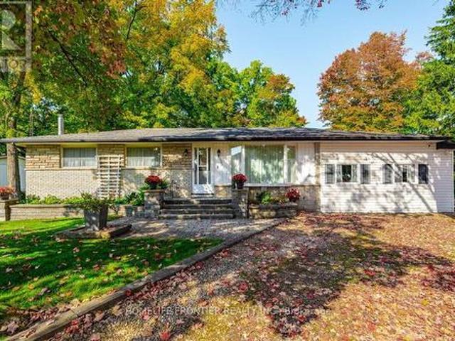 House for sale in Wellington, Ontario