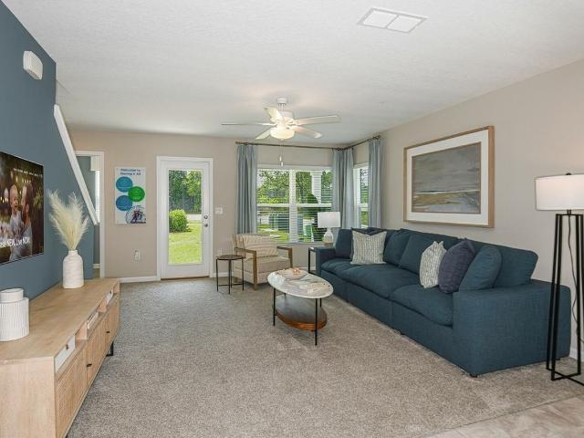 Apartment for rent in Jacksonville, Florida