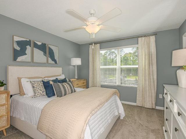 Apartment for rent in Jacksonville, Florida