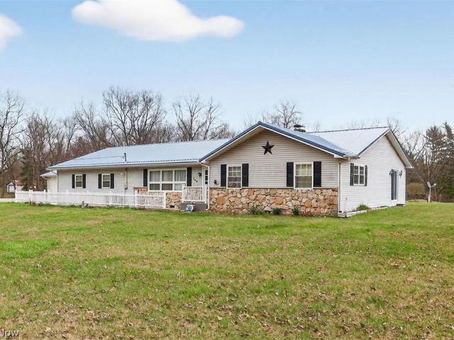 House for sale in Corning, Ohio