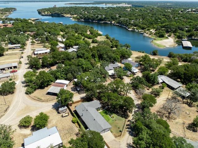 House for sale in Bosque, Texas