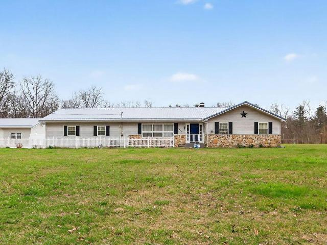House for sale in Corning, Ohio