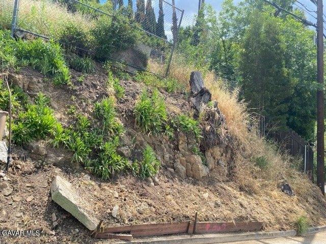 Land for sale in Canoga Park, California