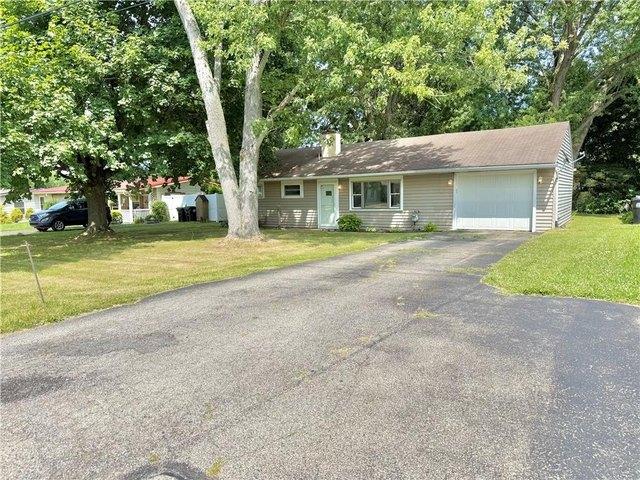 House for sale in New Castle, Pennsylvania