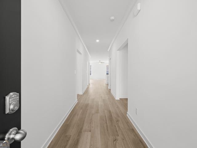 House for sale in Jefferson, Georgia