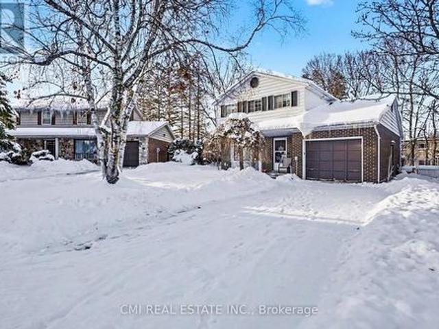 House for sale in Waterloo, Ontario