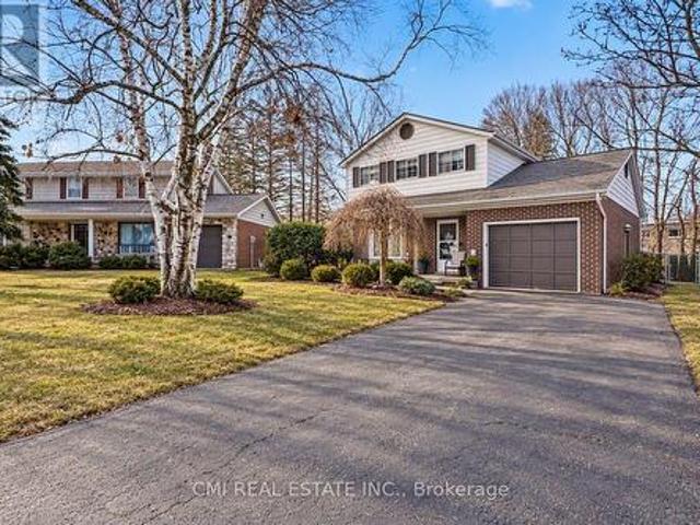 House for sale in Waterloo, Southwestern Ontario