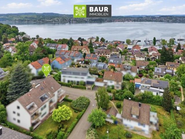 Wohnung kaufen in Konstanz, Baden-Württemberg
