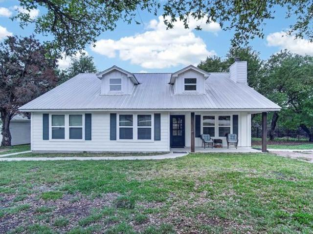House for sale in Burnet, Texas