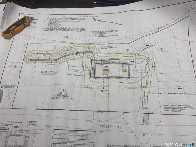 Land for sale in Avon, Capitol Planning Region