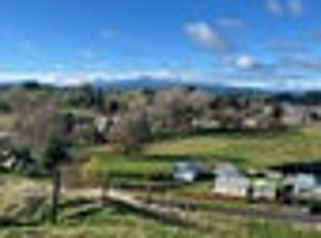 Land for sale in Ruapehu District