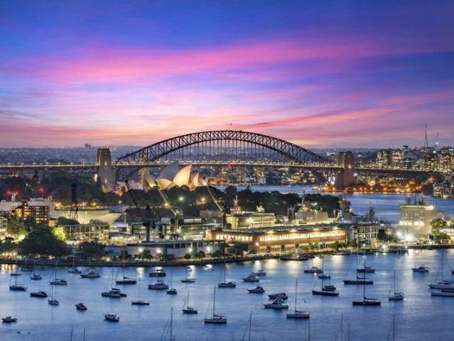 Apartment for sale in Sydney, New South Wales