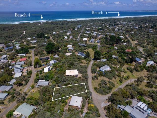 Land for sale in Venus Bay, Victoria