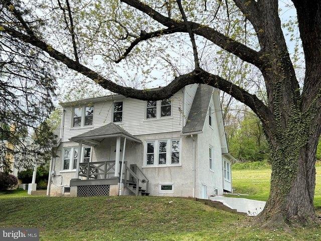 House for sale in Conshohocken, Pennsylvania