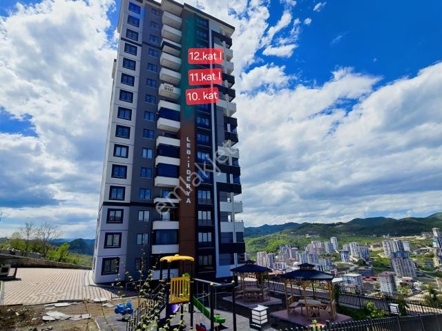 Ordu içerisinde satılık mülk